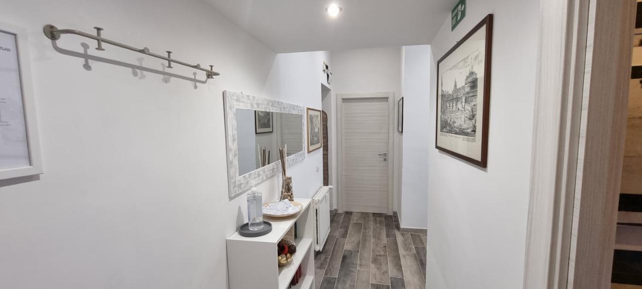 Apartamento R.&t. House