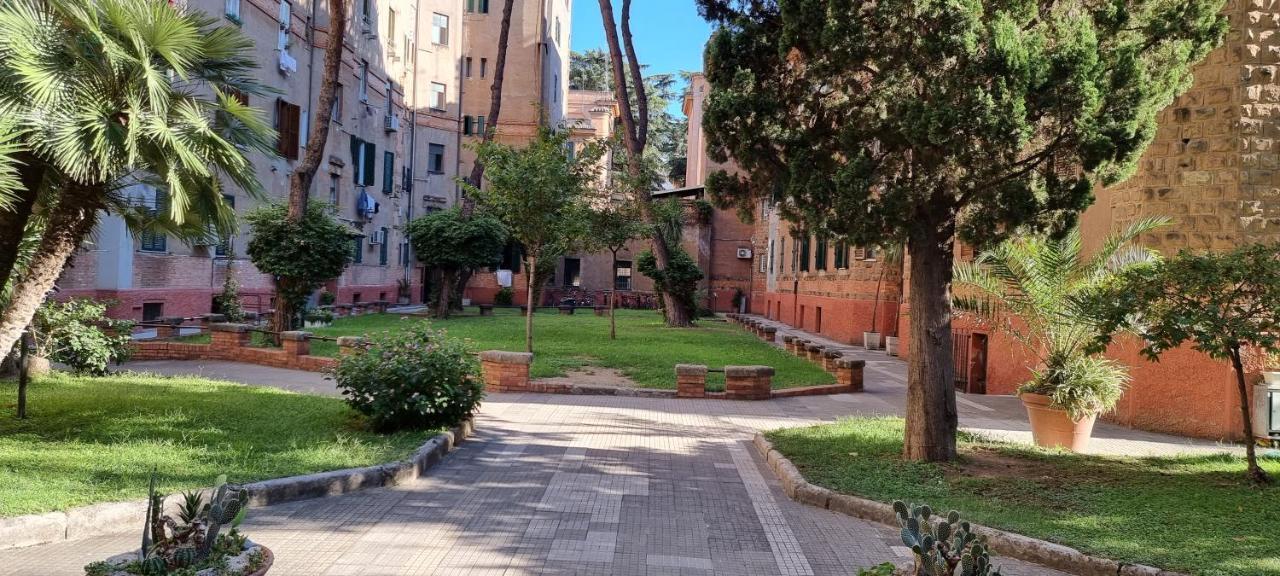 Apartamento R.&t. House Roma