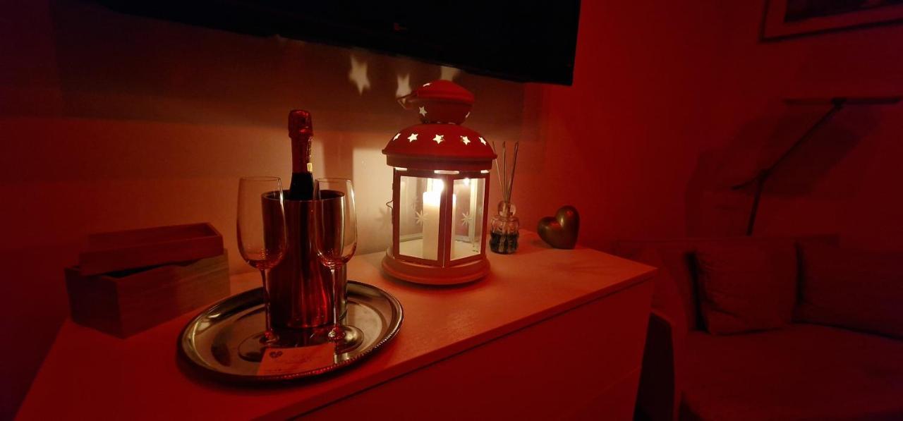 R.&t. House Apartamento