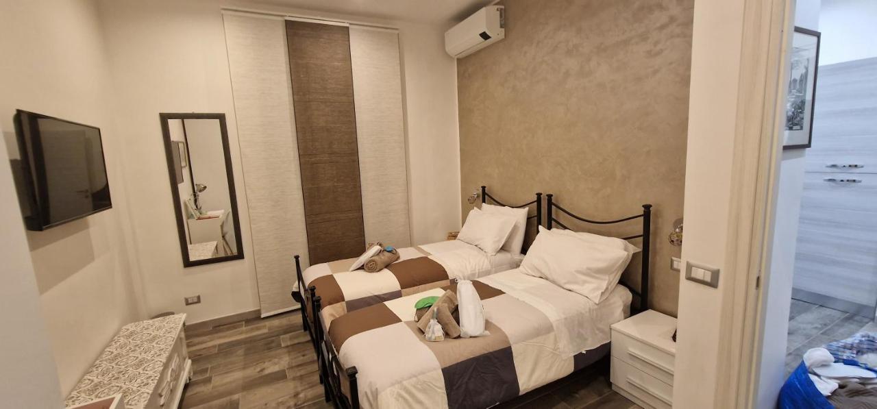 Apartamento R.&t. House *