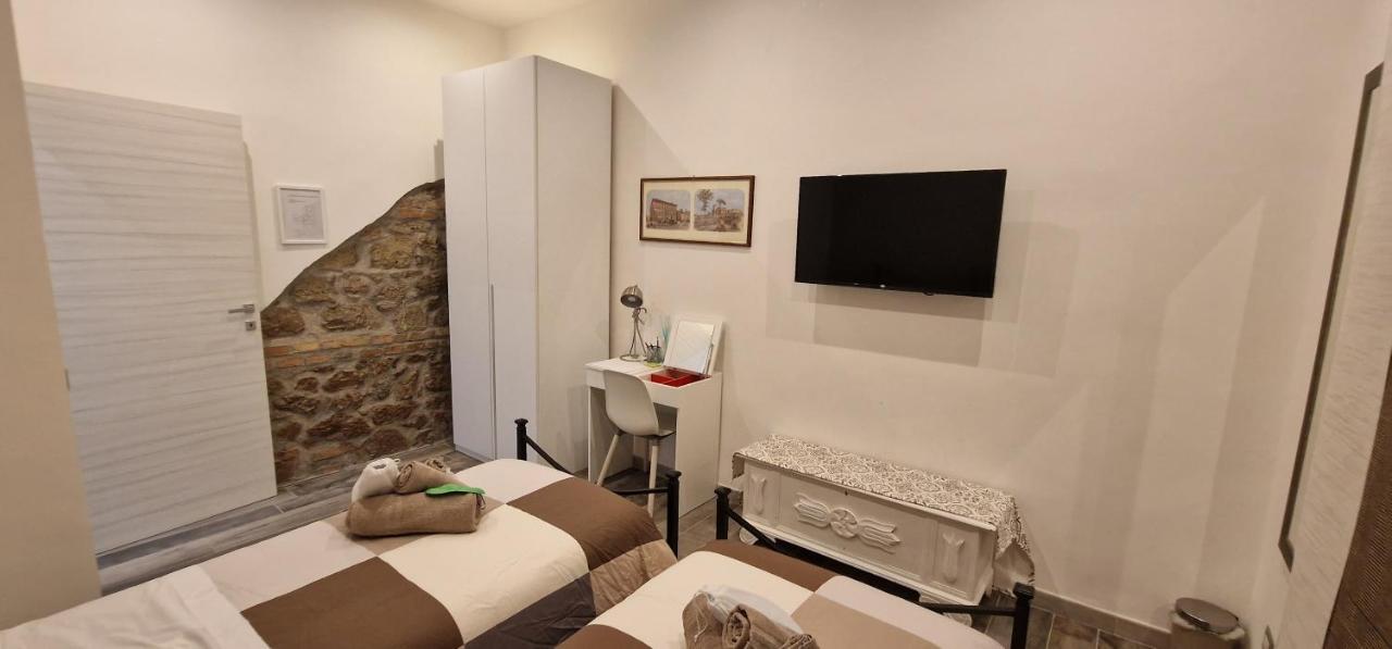 R.&t. House Apartamento