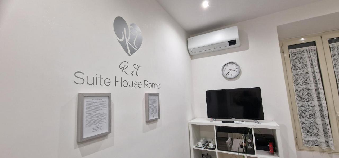 Apartamento R.&t. House