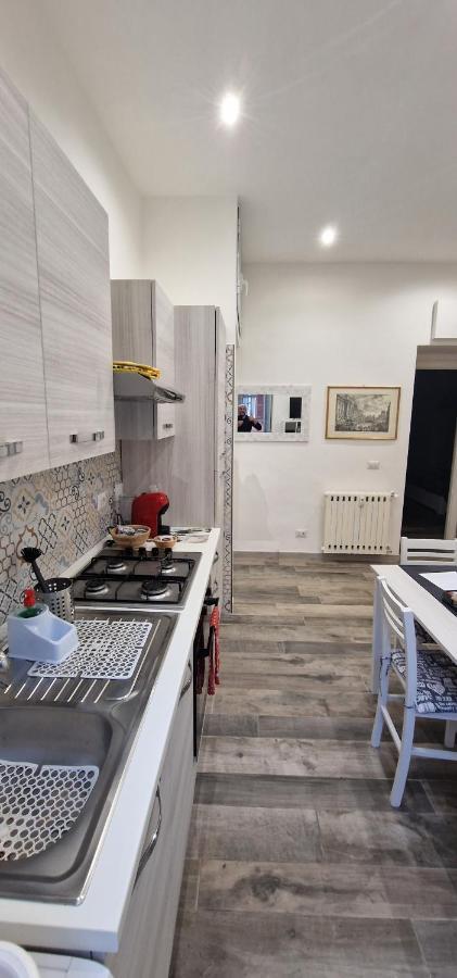 Apartamento R.&t. House *